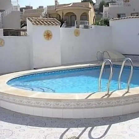 Exclusive With Private Pool فيلة سانت بييز