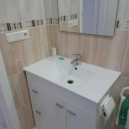 Exclusive With Private Pool سانت بييز