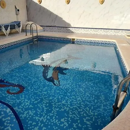 Exclusive With Private Pool *